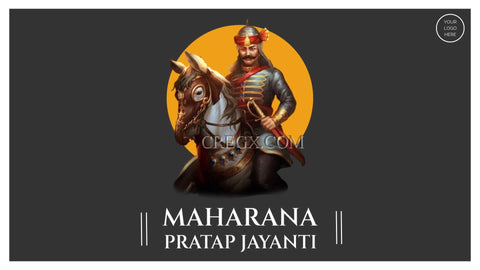 Maharana Pratap Jayanti 6