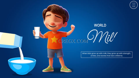 World Milk Day 3