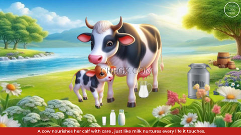 World Milk Day 4