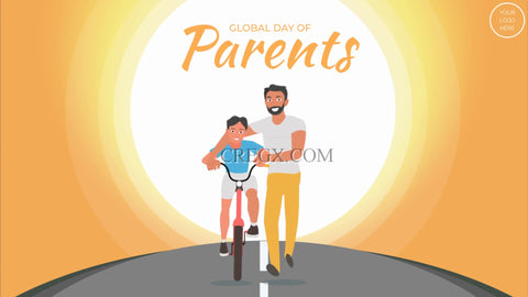 Global Day Of Parents 2
