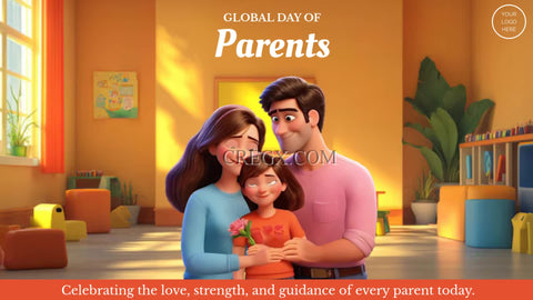 Global Day Of Parents 5
