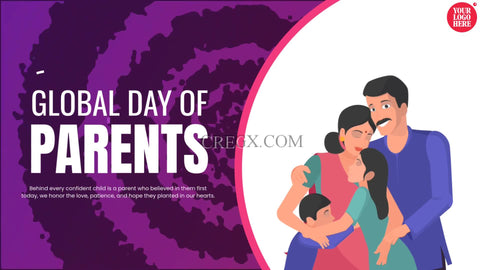 Global Day Of Parents 6