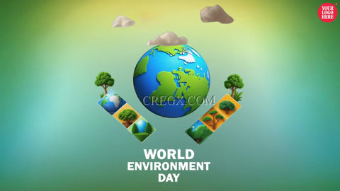 World Environment Day 1