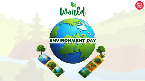 World Environment Day 4
