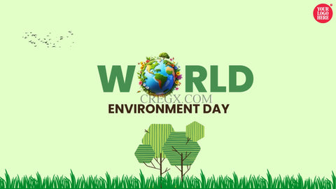 World Environment Day 5
