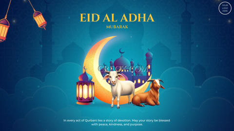 Bakrid 4