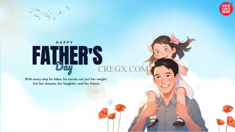 Fathers Day 1