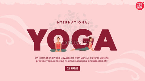 International Yoga Day 1