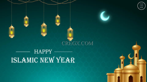 Islamic New Year 1