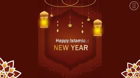 Islamic New Year 2