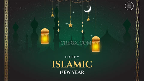 Islamic New Year 3