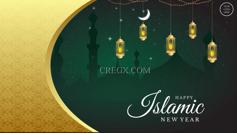 Islamic New Year 5