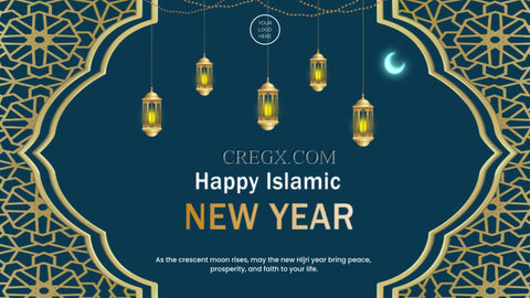 Islamic New Year 6