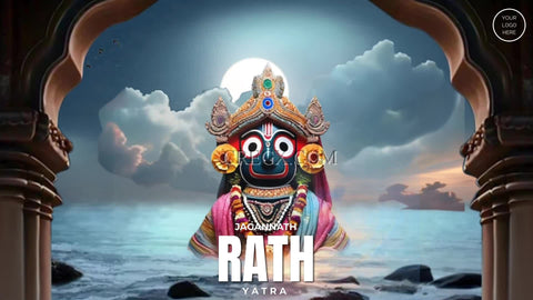 Jagannath Rath Yatra 1