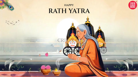 Jagannath Rath Yatra 2