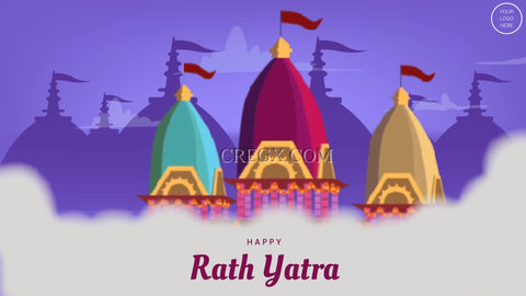 Jagannath Rath Yatra 3