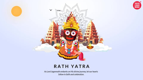 Jagannath Rath Yatra 4