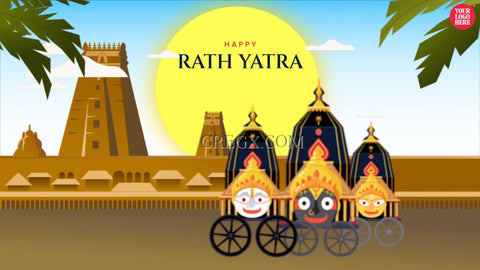 Jagannath Rath Yatra 5