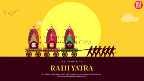 Jagannath Rath Yatra 6