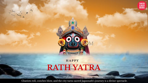 Jagannath Rath Yatra 7