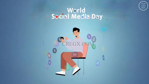 World Social Media Day 2