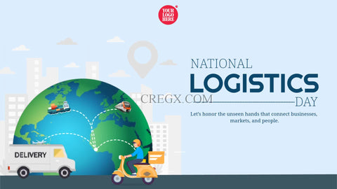 National Logistics Day 5