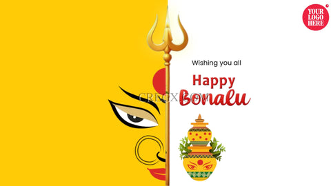 Bonalu 6