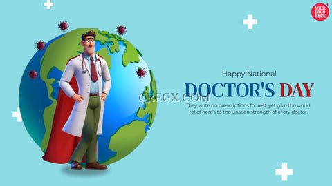 National Doctors Day 5