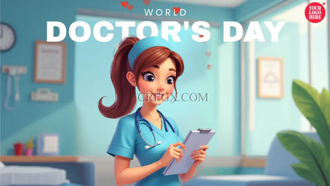 National Doctors Day 6