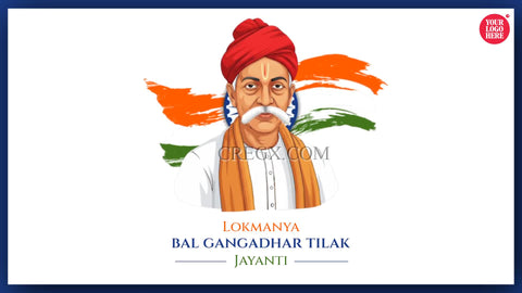Bal Gangadhar Tilak Jayanti 4
