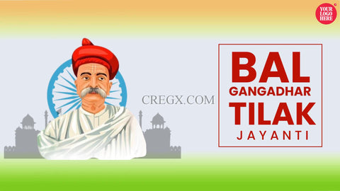 Bal Gangadhar Tilak Jayanti 5