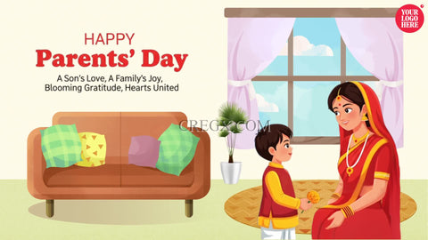 Parents day 4