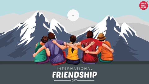 Friendship Day 1