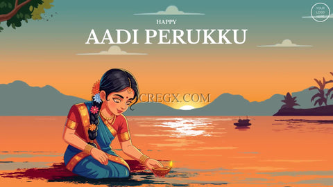 Aadi Perukku 2