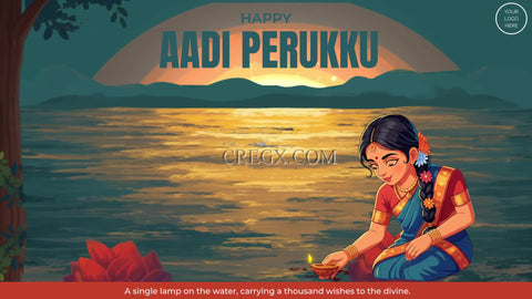 Aadi Perukku 3