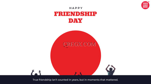 Friendship Day 2