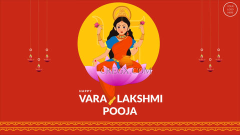 Varalakshmi Puja 2