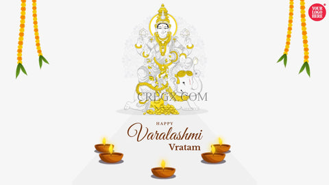 Varalakshmi Puja 3