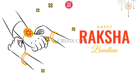 Rakhi Video Template