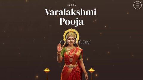 Varalakshmi Puja 4