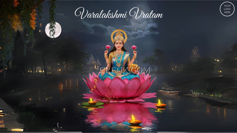 Varalakshmi Puja 7