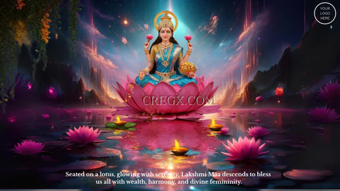 Varalakshmi Puja 8