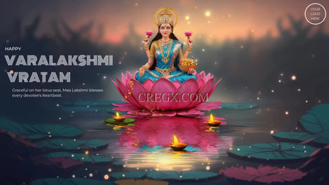 Varalakshmi Puja 9