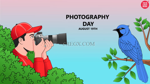 Photography Day 1