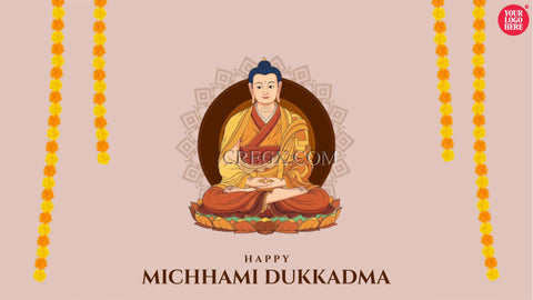Michhami Dukkadam 2