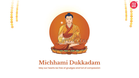 Michhami Dukkadam 4