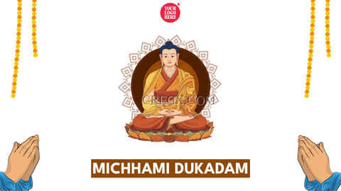 Michhami Dukkadam 5
