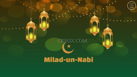 Milad un-nabi 1