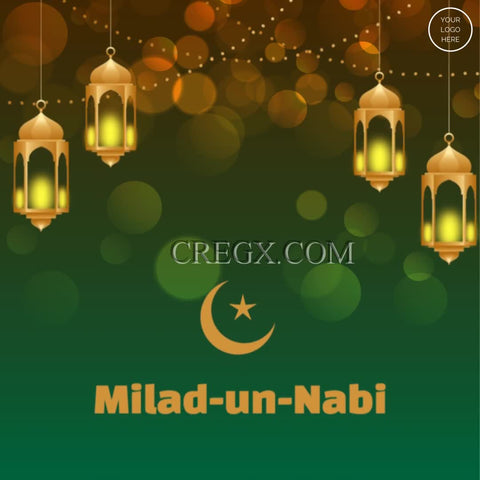Milad un-nabi 1