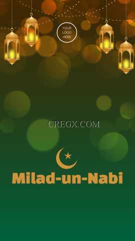 Milad un-nabi 1
